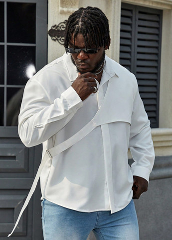 Сорочка SHEIN (322852500)