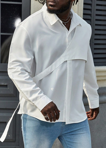 Сорочка SHEIN (322852500)