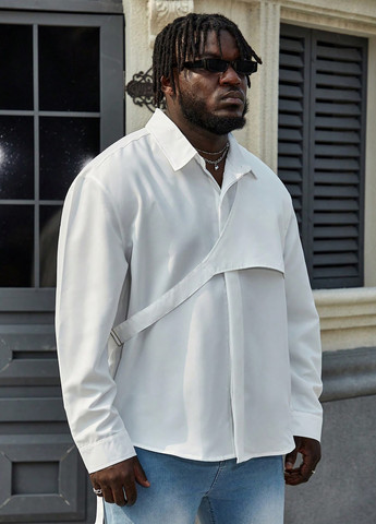 Сорочка SHEIN (322852500)