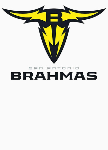 Белая футболка XFL