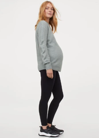 Лосины для беременных H&M (214460540)