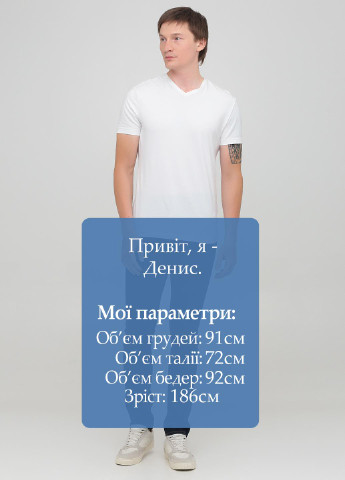 Джинси Jack & Jones (258903629)