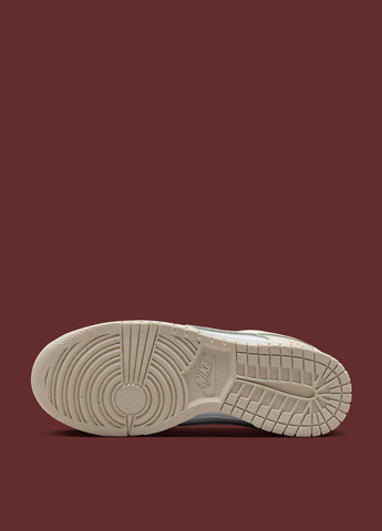 Цветные демисезонные кроссовки dv1160-100_2024 Nike Dunk Low SE