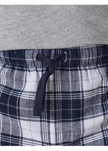 Пижама (лонгслив, брюки) Livergy (365761796)