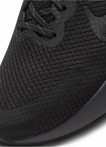 Чорні всесезон кросівки Nike RENEW RIDE 3