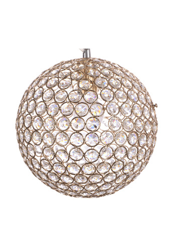 Люстра, 230х560 мм Brille (138507117)