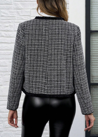 Жакет SHEIN (337991851)