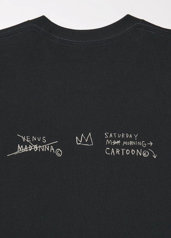 Футболка Uniqlo (329248644)