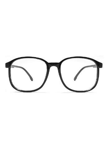 Компьютерные очки A&Co. чёрные