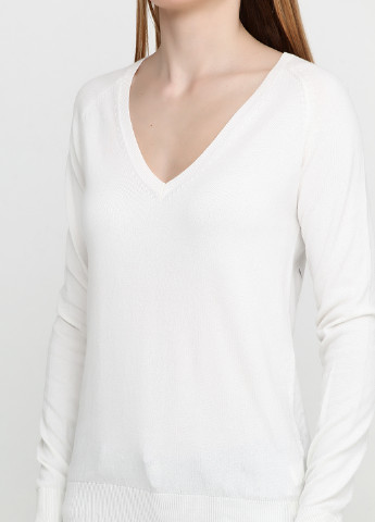 Молочний демісезонний пуловер пуловер Zara