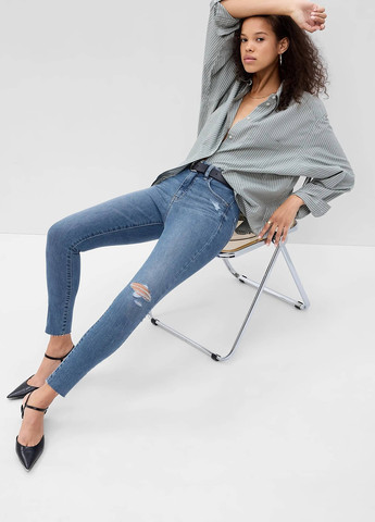 Джинси Gap - (340317956)