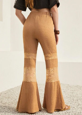 Брюки SHEIN (308797138)
