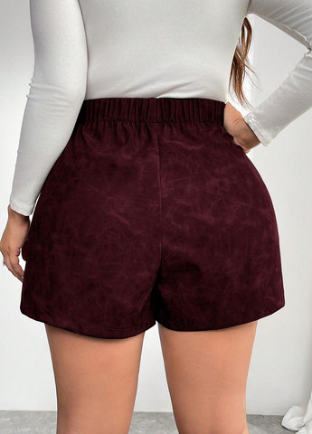 Спідниця-шорти SHEIN (346395933)