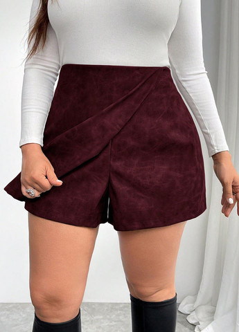 Спідниця-шорти SHEIN (346395933)