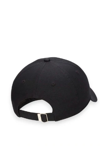 Кепка FD5181-010 Jordan J CLUB CAP US CB FLT PATCH (296912804)