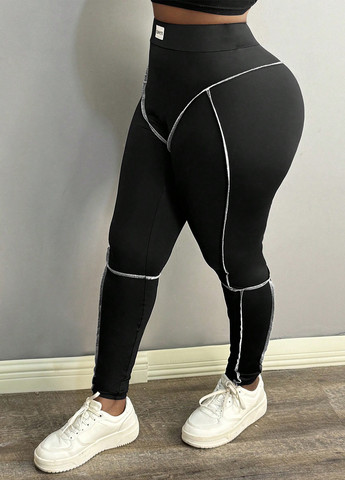 Легінси SHEIN (339133601)