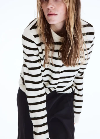 Кофта H&M (362711283)