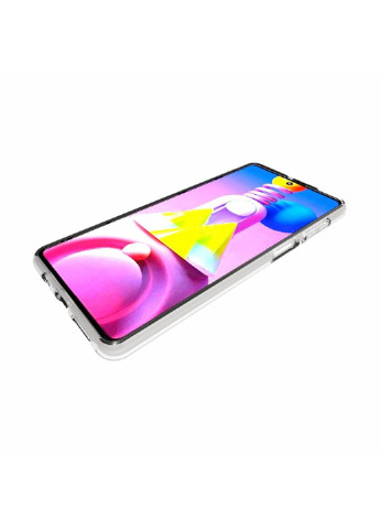 Чохол для мобільного телефону Samsung Galaxy M51 SM-M515 Transparancy (705349) BeCover (252572928)