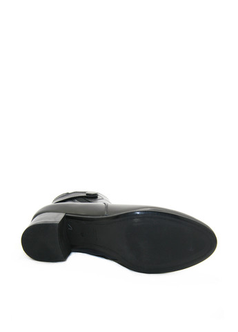 Осенние ботинки Mila без декора