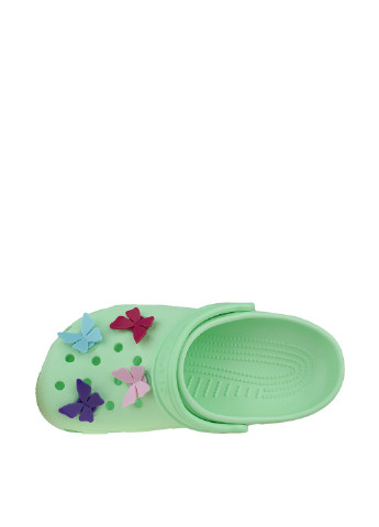 Сабо Crocs classic butterfly charm clg ps nmn (251298634)