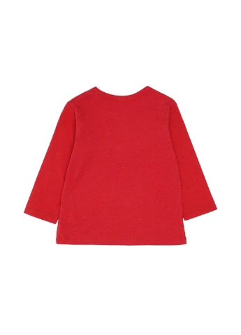 Лонгслив United Colors of Benetton (252197320)