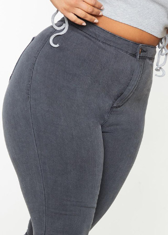 Джинси PrettyLittleThing - (255312919)