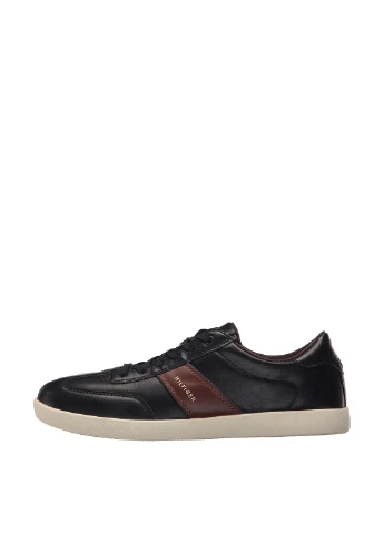 Цветные кеды Tommy Hilfiger