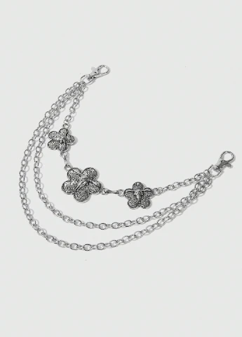 Цепочка для брюк SHEIN (330776103)