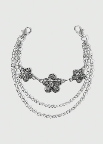 Цепочка для брюк SHEIN (330776103)