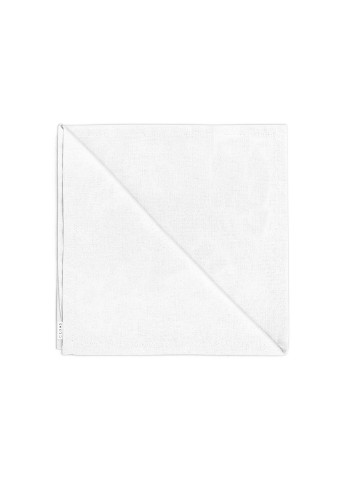 Столовий набір для сервірування столу скатертина Milk 140х180 і серветки тканинні White 35х35 - 4 шт (4822052073957) Cosas (252506500)
