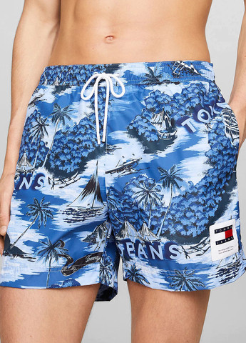 Шорты Tommy Jeans (306993142)