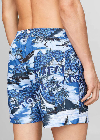 Шорты Tommy Jeans (306993142)