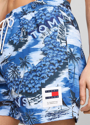 Шорты Tommy Jeans (306993142)