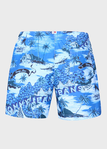 Шорты Tommy Jeans (306993142)