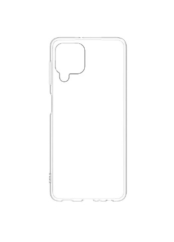 Чехол для мобильного телефона Air Series Samsung A22 (A225) / M32 (325) 4G Transparent (ARM59321) ArmorStandart (252571762)
