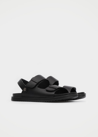 Кэжуал сандалии Respect на липучке