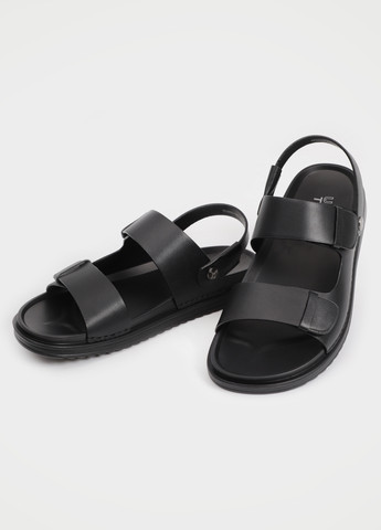 Кэжуал сандалии Respect на липучке