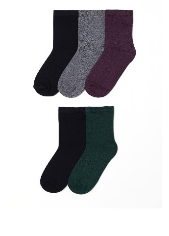 Шкарпетки (5 пар) H&M (254367620)
