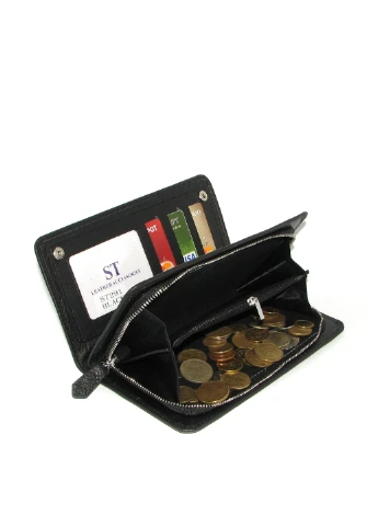 Гаманець ST Leather Accessories (88075475)