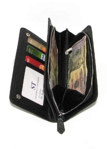 Гаманець ST Leather Accessories (88075475)
