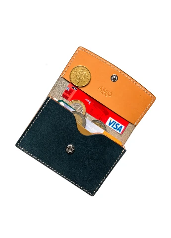Визитница AMO ACCESSORI (169532998)