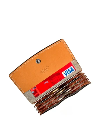 Визитница AMO ACCESSORI (169532998)