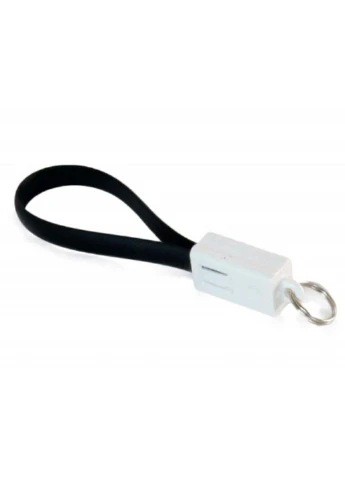 Дата кабель (KBU1786) EXTRADIGITAL USB 2.0 AM to Micro 5P 0.18m black (239382923)