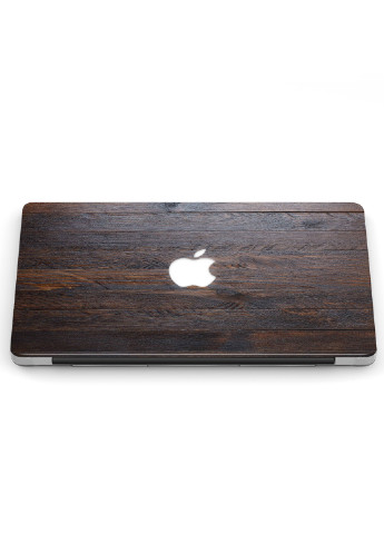 Чехол пластиковый для Apple MacBook Pro Retina 15 A1398 Дерево (Wood) (6353-1939) MobiPrint (218505197)