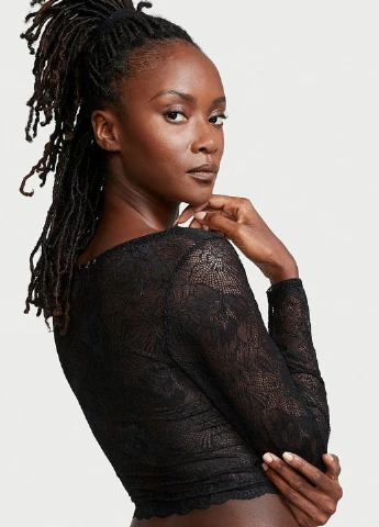 Топ Victoria's Secret (254582701)