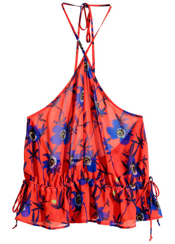 Топ H&M (325885812)