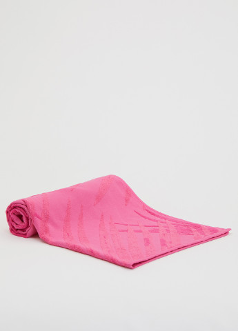 DeFacto полотенце розовый производство - Турция