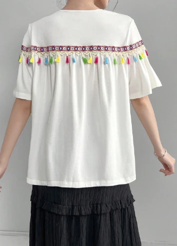 Футболка SHEIN - (323638927)