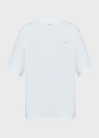 Футболка Calvin Klein Jeans - (366292712)