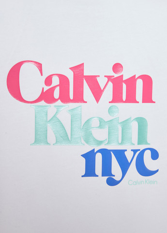 Футболка Calvin Klein Jeans - (366292712)